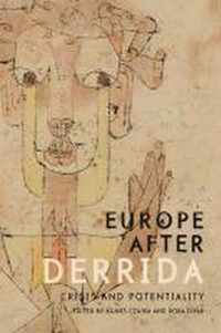 Europe after Derrida