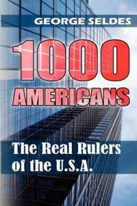 1000 Americans