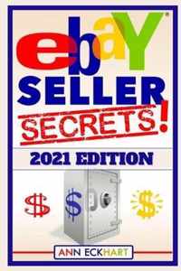 Ebay Seller Secrets 2021 Edition