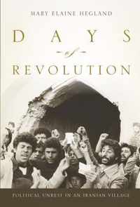 Days Of Revolution