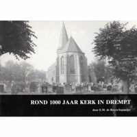 Rond 1000 jaar kerk in Drempt