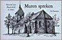 Muren spreken - 1000 jaar magnuskerk anloo