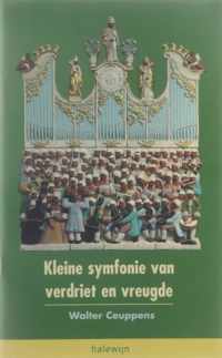 Kleine symfonie van verdriet en vreugde