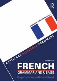 French Grammar and Usage