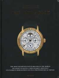 The Watch Book Compendium