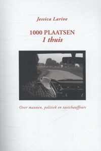 1000 plaatsen 1 thuis