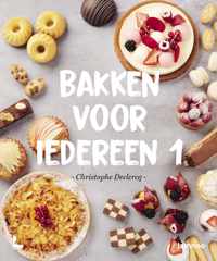 Bakken voor iedereen - Bakken voor iedereen 1