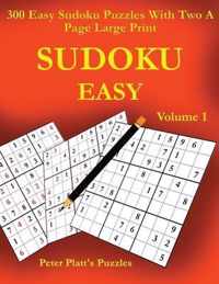 Sudoku Easy