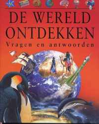 De wereld ontdekken