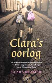 Clara's oorlog