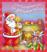 Kerstverhaal pop-up