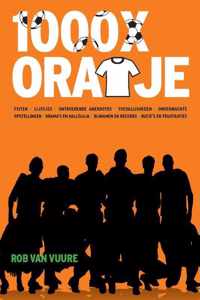 1000x Oranje