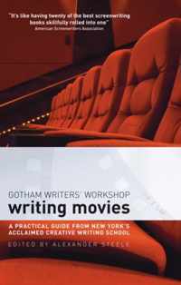 Writing Movies