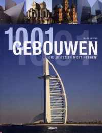 1001 Gebouwen