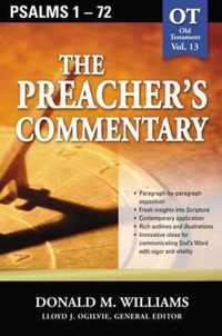 Psalms 172 13 Communicator's Commentary Old Testament The Preacher's Commentary