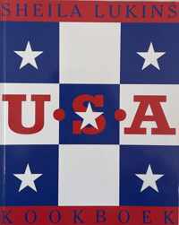 U.S.A. kookboek