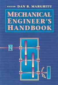 Mechanical Engineer's Handbook