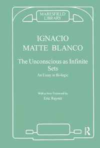 The Unconscious as Infinite Sets