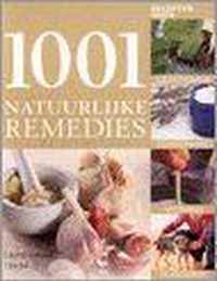 1001 Natuurlijke Remedies