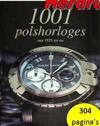 1001 Polshorloges