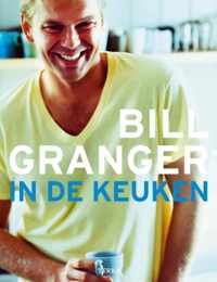 Bill Granger in de keuken