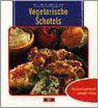 Vegetarische schotels