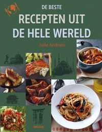 De beste recepten uit de hele wereld