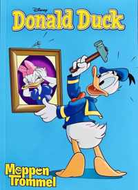 Donald Duck Moppentrommel