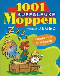 1001 superleuke Moppen