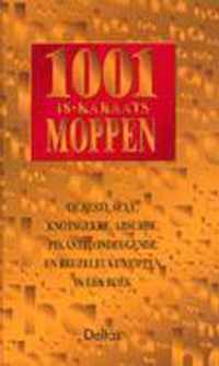 1001 18-karaats moppen