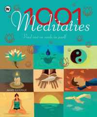 1001 Meditaties