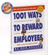 1001 Ways to Reward Employees