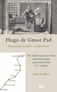 Hugo de Groot Pad, historische wandel- en fietsroute