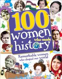 100 Women Who Made History