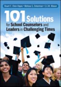 101 Solutions for School Counselors and Leaders in Challenging Times