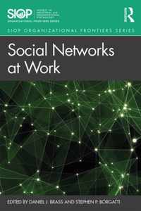 Social Networks at Work