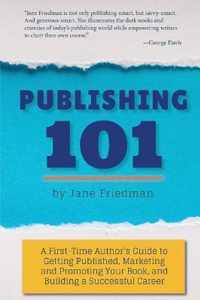 Publishing 101