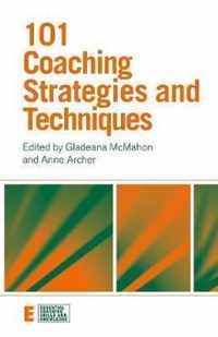 101 Coaching Strategies and Techniques