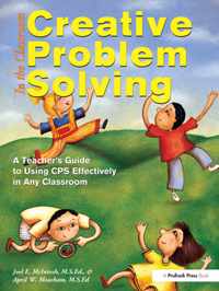 Creative Problem Solving in the Classroom