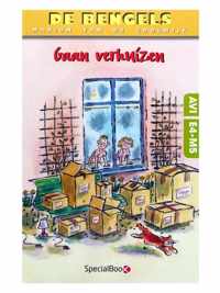 De Bengels : Gaan verhuizen (AVI E4-M5)