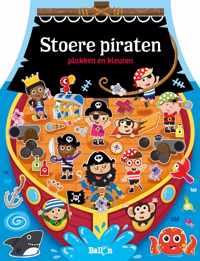 Stoere piraten