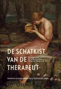 De schatkist van de therapeut