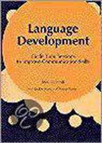 Language Development