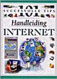 101 succesvolle tips handleid. internet