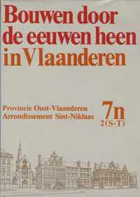 Bouwen door de eeuwen heen