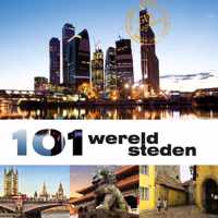 101 - 101 wereldsteden