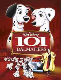 Walt Disney  -   101 dalmatiers