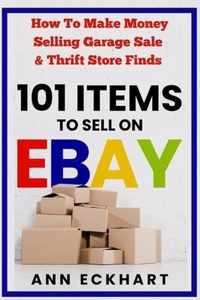 101 Items To Sell On Ebay