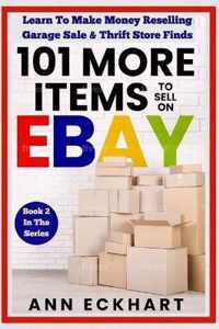 101 MORE Items To Sell On Ebay