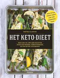 Het keto-dieet